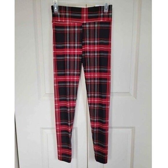 Buttery Soft Ankle Leggings Women's Size Small  NEW #659 - Picture 1 of 4